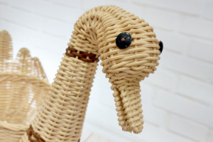 Плетёные изделия