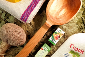 Товары для бани