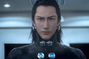 Бекстейдж для канала 2X2. Актёры русского дубляжа фильма GANTZ O