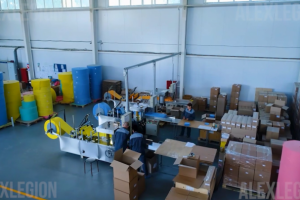 ASDcompany. Производство