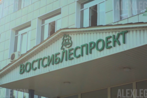 Компания Востсиблес