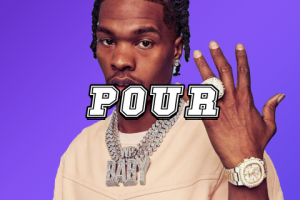 Lil Baby Type Beat (Hip-hop)