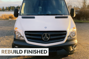 Монтаж видеоблога