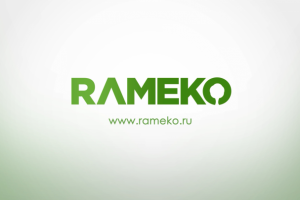 Анимация логотипа