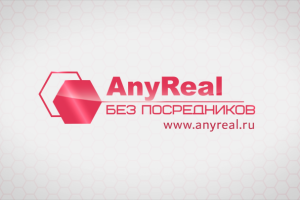 Анимация логотипа