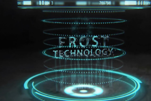 Анимация логотипа