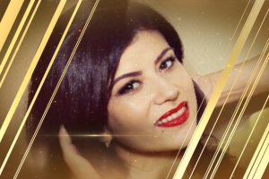 Слайдшоу-визитка