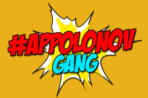 Заставка для канала