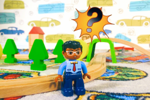 Детский влог YouTube