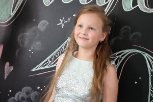 День рождения Миланы