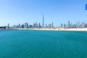 Рекламное видео AL Kamal Advertising Company