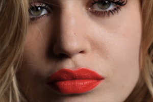 Видеоклип для рэп-исполнителя