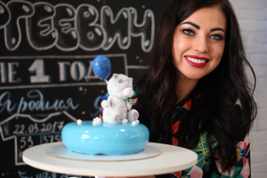 День рождения ребенка