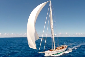 Промо-видео крипто-фестиваля