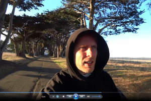 Влог о жизни в США