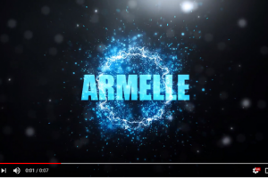 Интро для игрового ютуб-канала