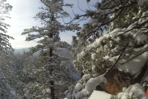 Трейлер для группы ВК