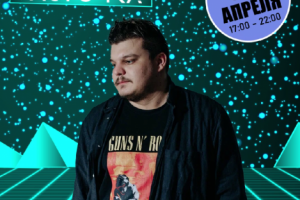 Афиша для Badcurt