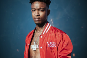 Афиша для клуба