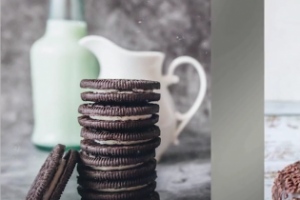 SLIDER CAROUSEL для Instagram