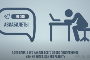 Видеопрезентация