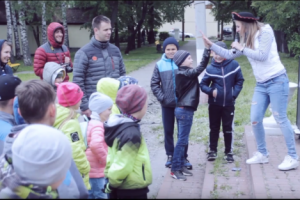 Акция "Моя мама-донор, мой папа-донор"_2