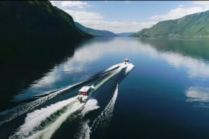 Творческий ролик об Алтае