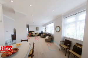 Что такое виртуальный тур? Объясняю