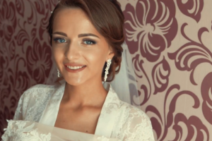 Монтаж свадебного видео