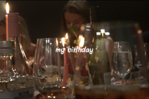 С Днем Рождения! Самые яркие моменты праздника