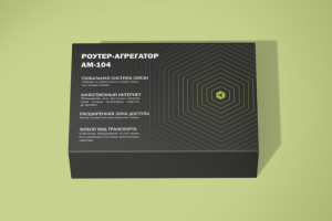 коробка кодофон