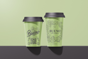 стаканы буэно