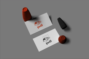 визитки ржд