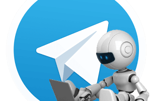 Telegram-бот получения информации об организации на Python 3