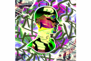 Обложка для трека