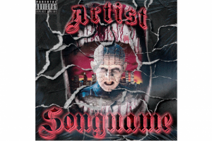 Обложка для трека