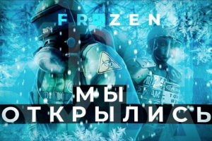 Баннер для группы ВК