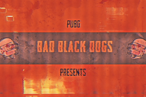 Интро киберспортивный канал