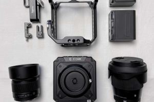 Портфолио с моими работами