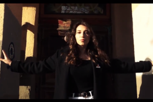 Видеовизитка