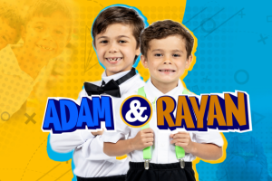 Логотип детский канал