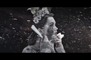 Клип. Работа с хромакеем