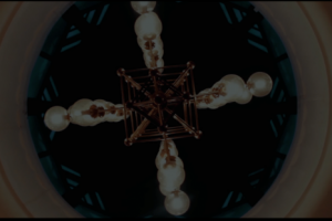 Открывающий видеоролик