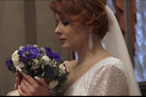 Свадьба 2019 год