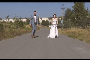 Свадебное видео. Лето 2018
