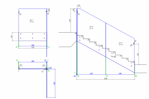 Проектирование стекла
