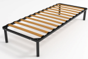 Визуализация интерьера