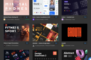 Статьи о веб-дизайне для VC.ru