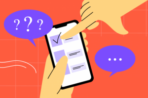 Создание квиза под курс "Массаж Гуаша", структура + наполнение