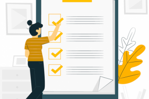 Создание квиза под курс "Лифтинг-макияж", структура + наполнение